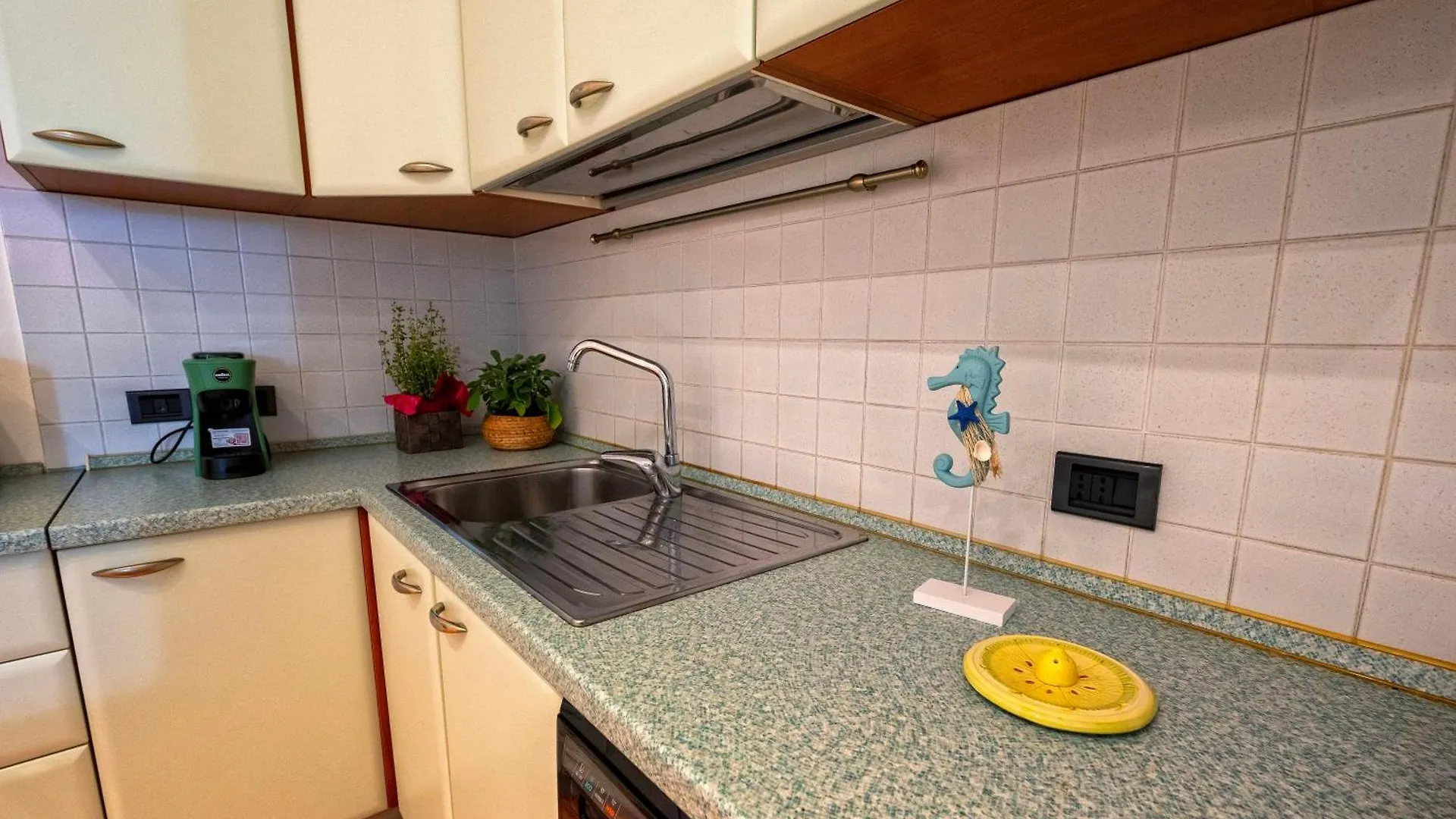 Ferienwohnung Peppiniello Riomaggiore 0*,