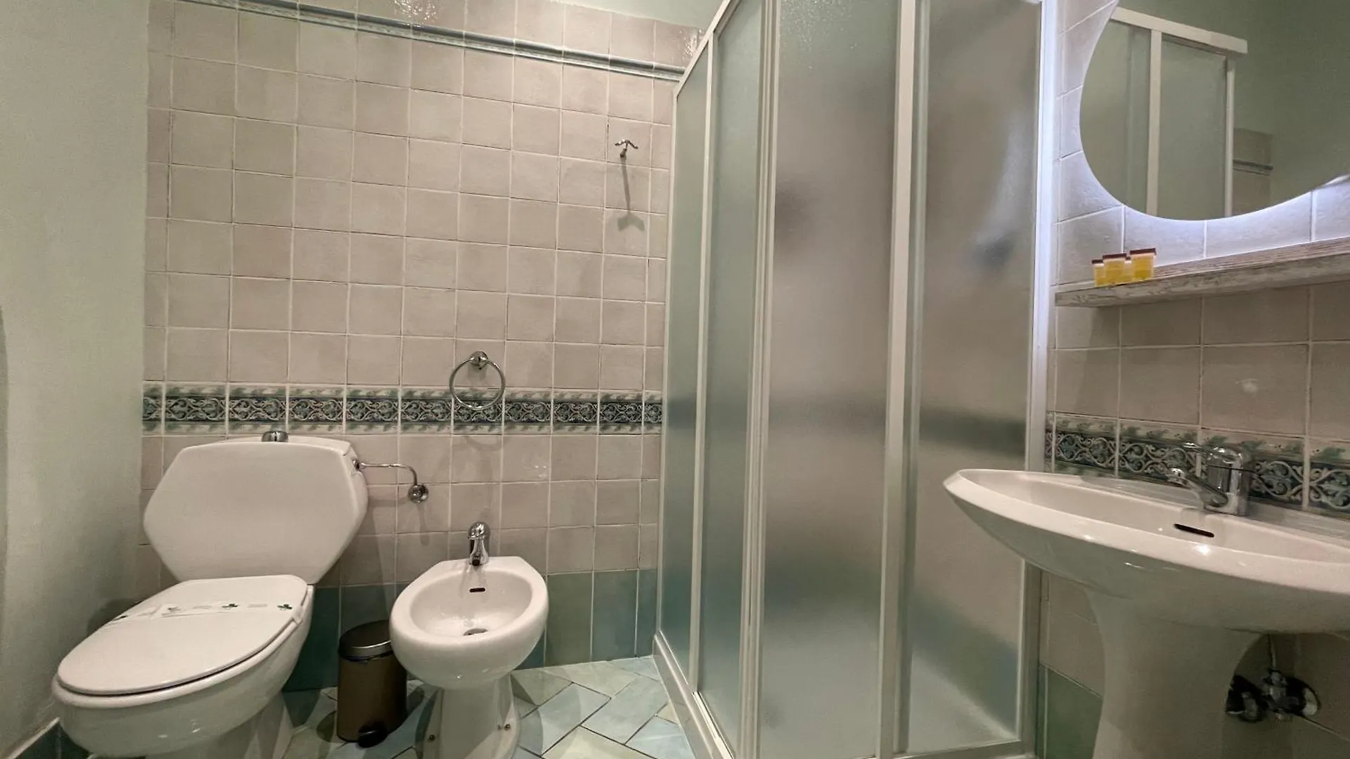 Ferienwohnung Peppiniello Riomaggiore 0*,  Italien