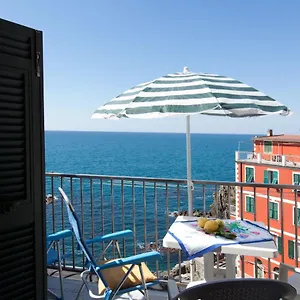  Apartamento L'orizzonte