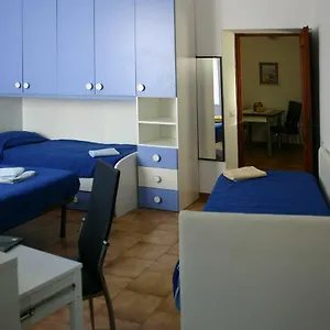 Casa Il Gabbiano Appartement