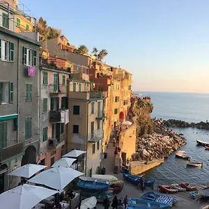 Nel Cuore Del Porticciolo Appartement