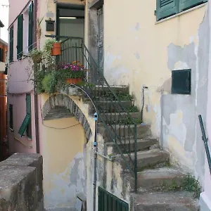  Apartamento Ca' Da Nuccia